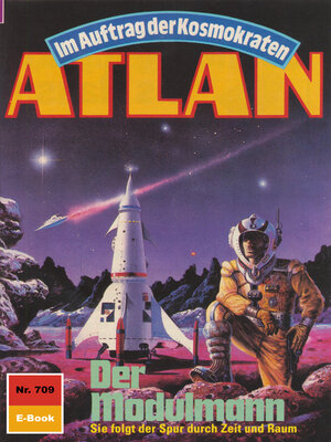 cover image of Atlan 709